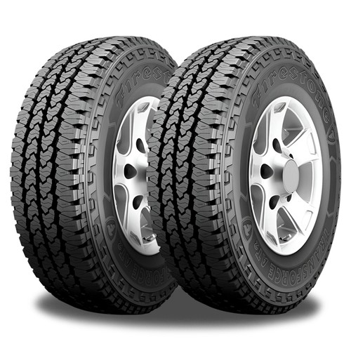Firestone transforce at2 - at2, lt